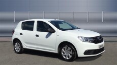 Dacia Sandero 1.0 SCe Ambiance 5dr Petrol Hatchback